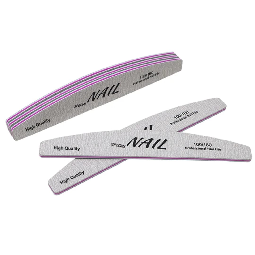 Professional Nail File