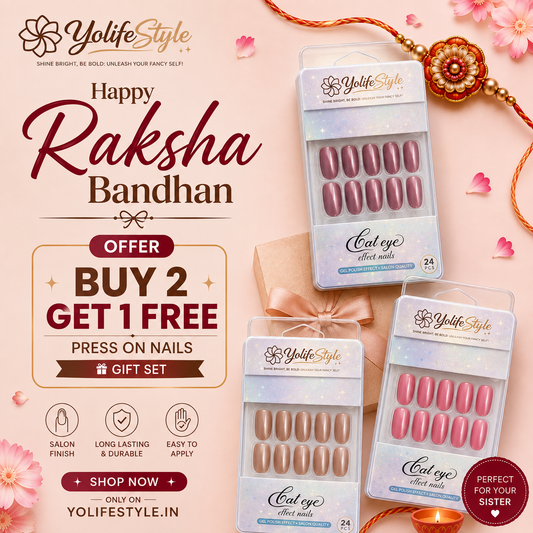 Raksha Bandhan Gift Set