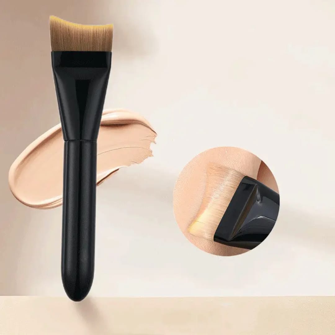Makeup Foundation and Concealer Brush