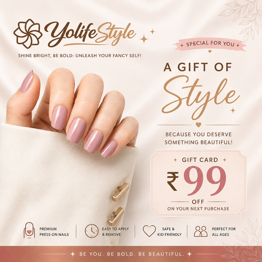Refer & Earn ₹99 Gift Card