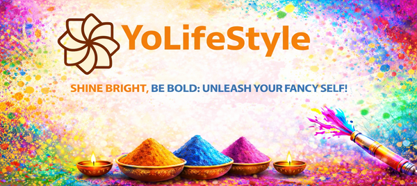 Yolife Nail & Makeup tools