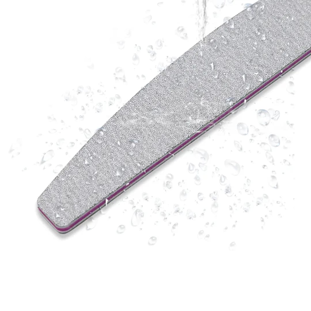 Professional Nail File