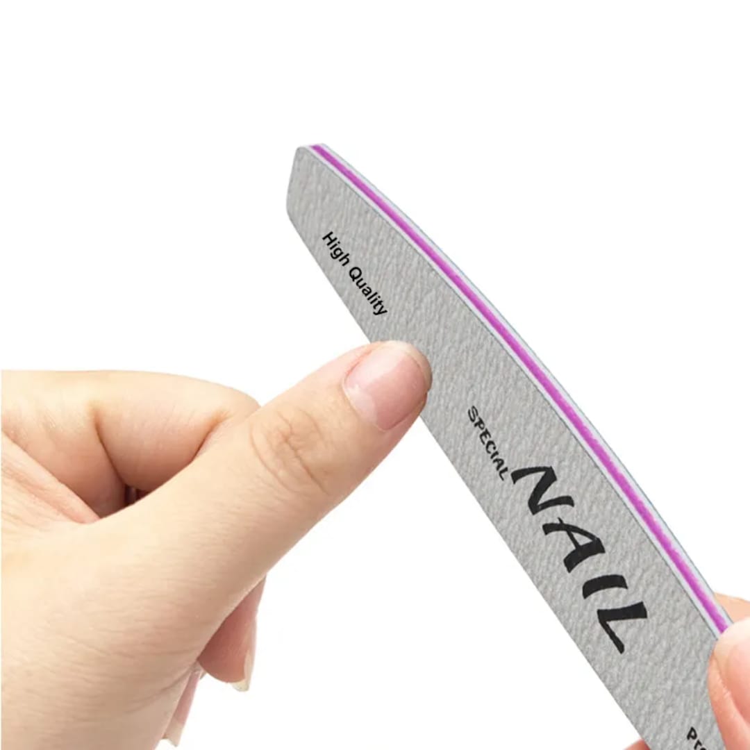 Professional Nail File