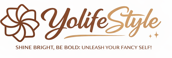 Yolifestyle Presson Nails
